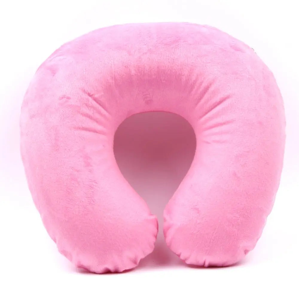Comfy Travel Neck Pillow