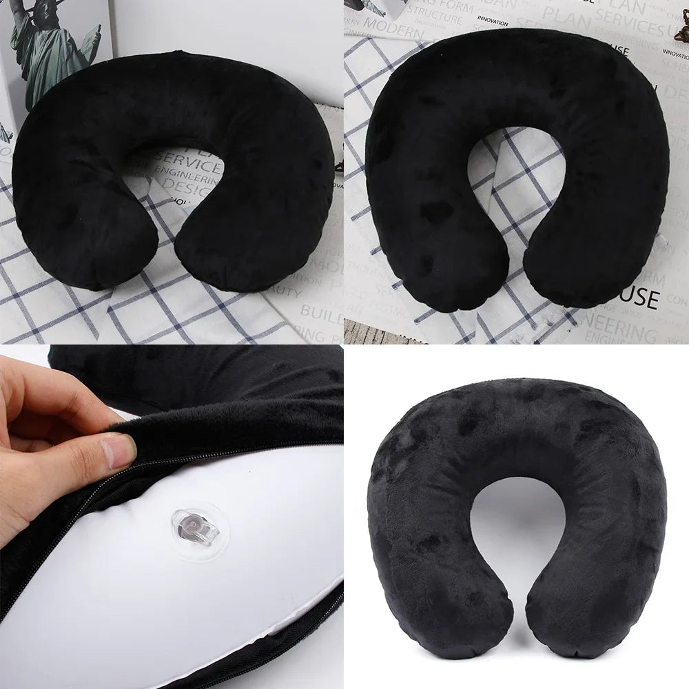 Comfy Travel Neck Pillow