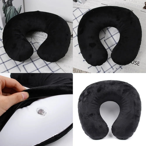 Comfy Travel Neck Pillow
