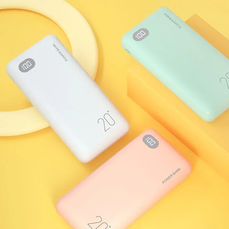 Powerful Pocket Charger