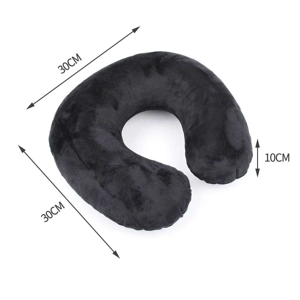 Comfy Travel Neck Pillow