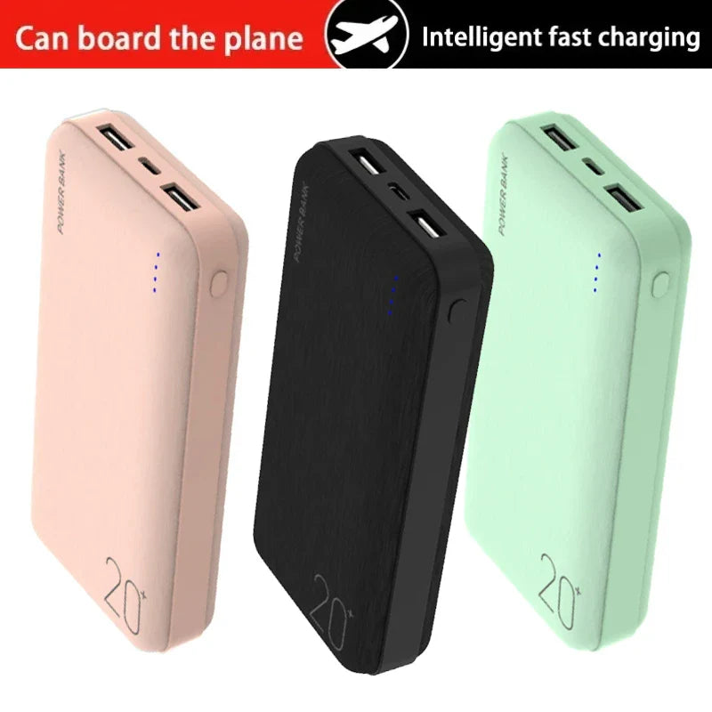 Powerful Pocket Charger